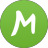 Icon for mapy
